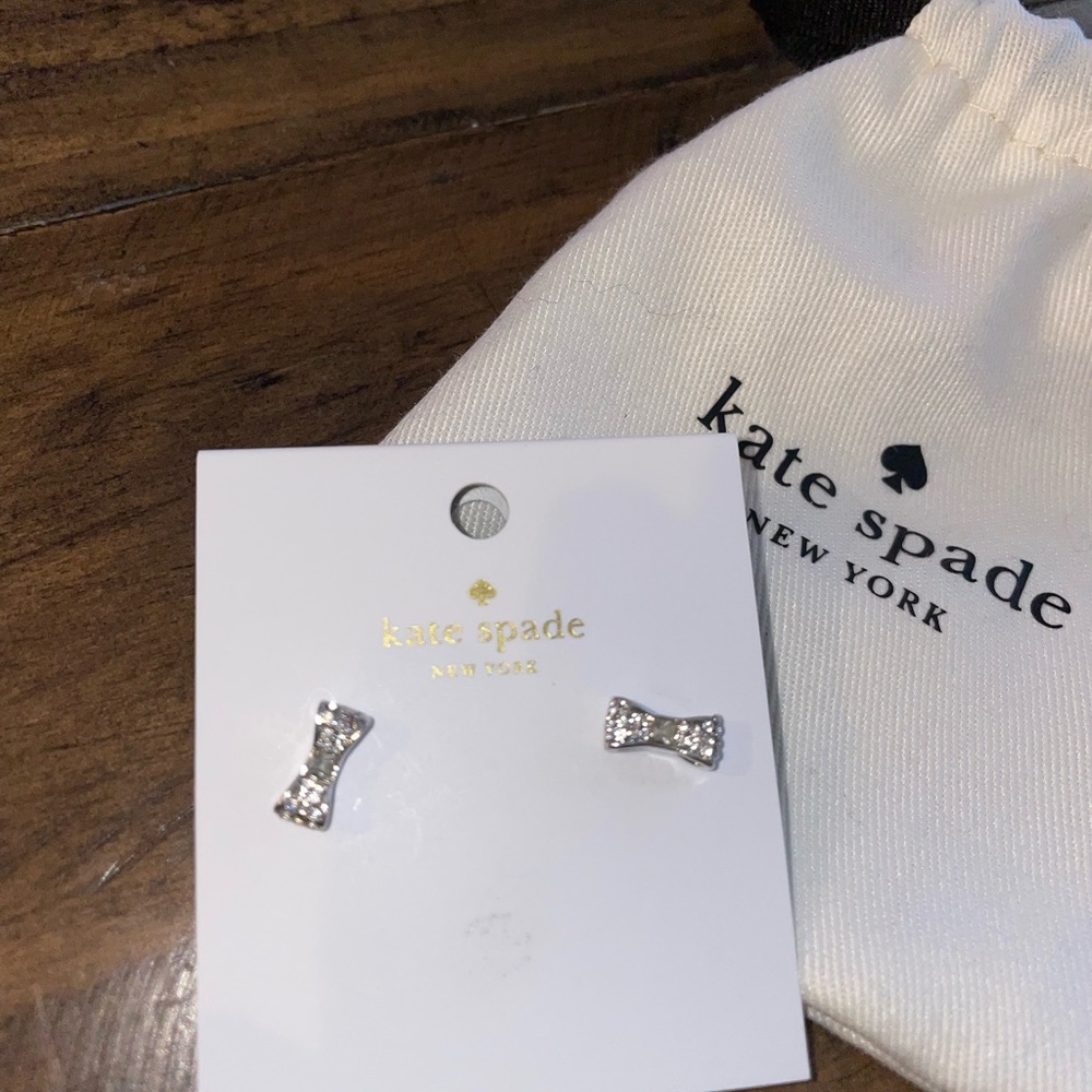Kate Spade Earrings